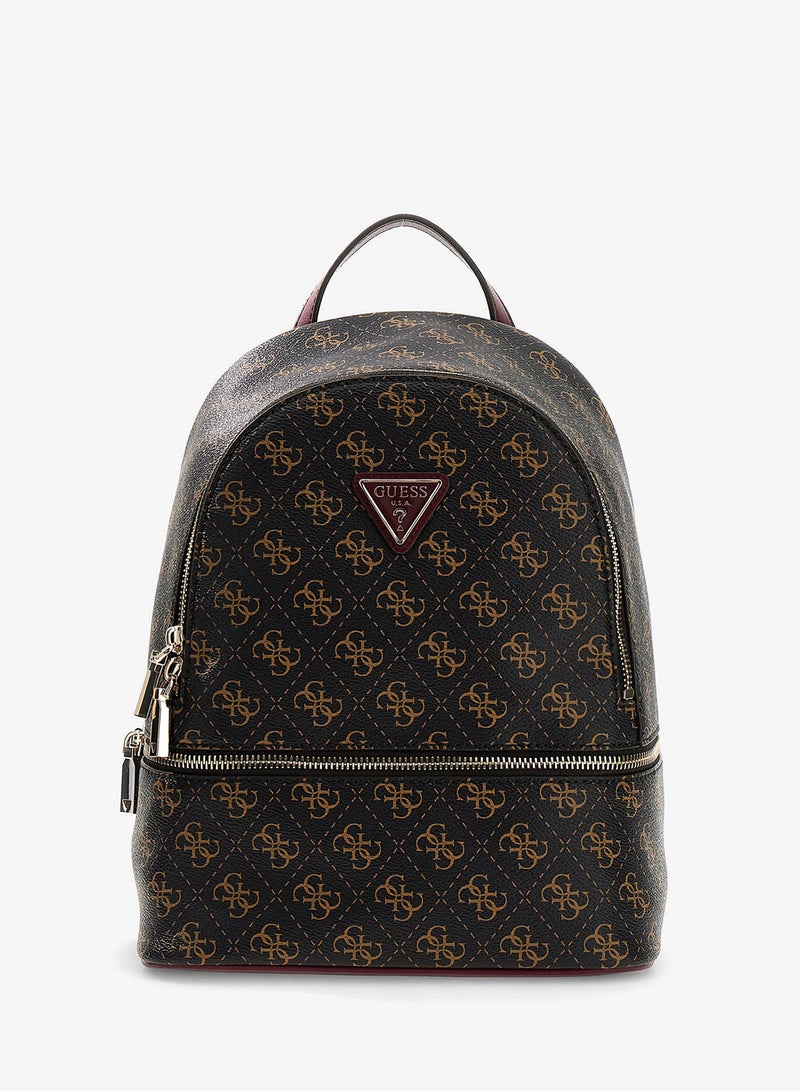 جس حقيبة ظهر فوللي صغيرة - Image 1